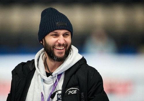 Mediolan-Cortina 2026. Polacy na olimpijskich arenach. Szef polskiej misji: To są inne igrzyska niż te w Pekinie!