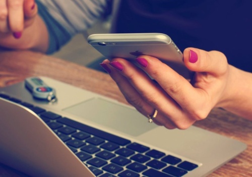 Do KSeF wejdziesz przez mObywatela i bankowość. Koniec z logowaniem 