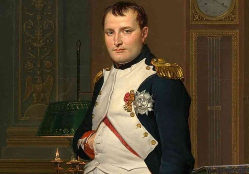 600 tysięcy ludzi i tajemniczy wróg. Nowe odkrycie o klęsce Napoleona