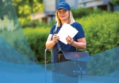 Bank Pocztowy stawia na „prostą bankowość” i synergię z Grupą Poczty Polskiej