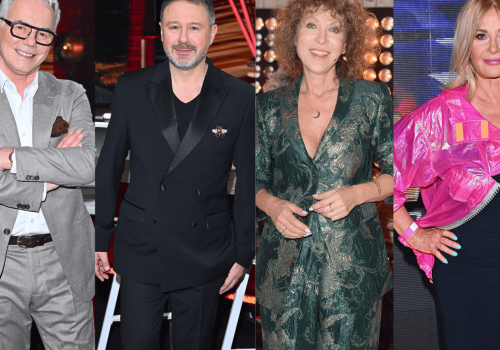 Za moment finał„The Voice Senior”, a tu takie wieści. O tym wyznaniu huczy cała Polska