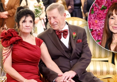 Ekspertka popatrzyła na żonę Stanisława z 