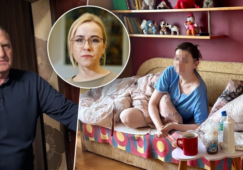 Co u izolowanej Mirelli? Po odkryciu jej dramatu sprawy nie idą w dobrą stronę. 