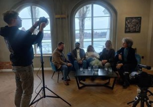 Widok na Metropolię – dla zakochanych i nie tylko