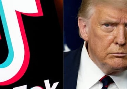 Czy TikTok staje się TrumpTokiem? Turbulencje przy amerykanizacji najbardziej chińskiej apki świata