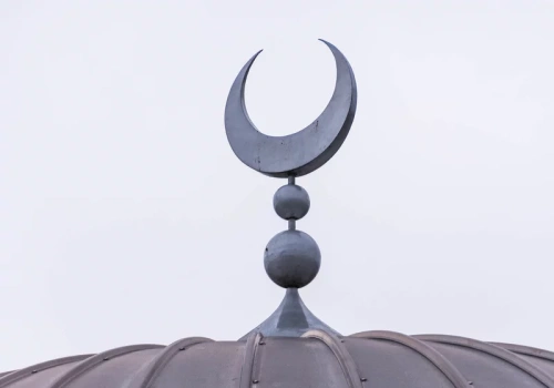 Kardynał zachęca do dialogu z muzułmanami. 