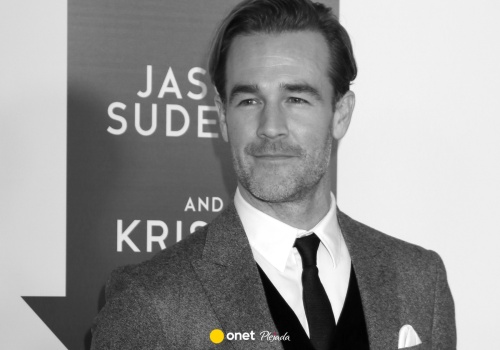 James Van Der Beek tuż przed śmiercią kupił ranczo. Jego rodzina walczy o przetrwanie