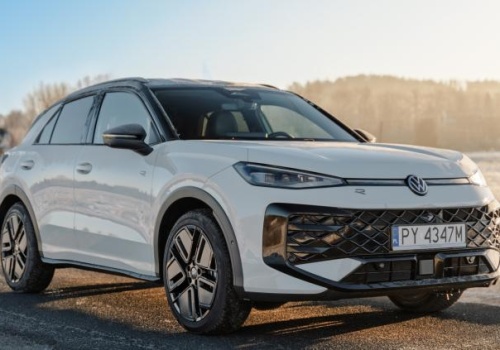 Porównanie: Volkswagen T-Roc vs Cupra Formentor vs Audi Q3. Jeden koncern, różne charaktery