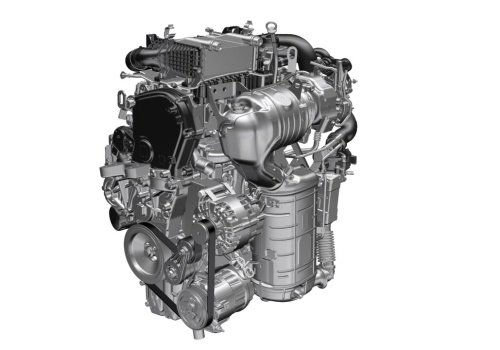 Stellantis niezadowolony ze sprzedaży. Przywraca silniki Diesla do oferty