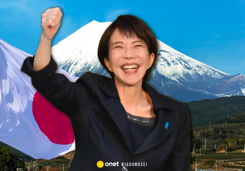 Japonia w punkcie zwrotnym. Jej premier dostała historyczną szansę. Teraz może stać się architektem nowej równowagi sił