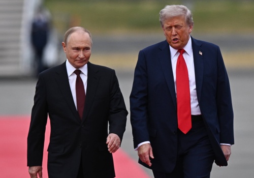 Trump rzuca wyzwanie Putinowi w tym regionie. Jeden kraj gotów poświęcić