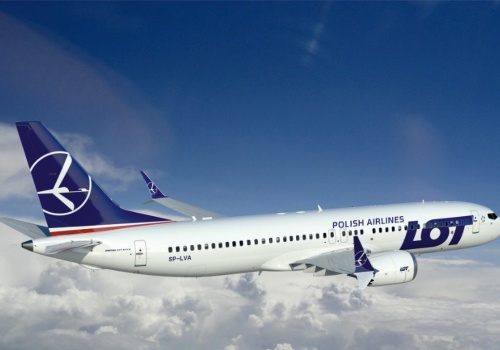 Rewolucja w samolotach PLL LOT. Czekaliśmy na to latami