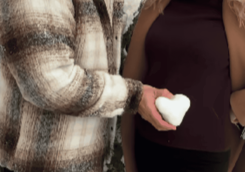 Uwielbiana para gwiazd podzieliła się szczęśliwą nowiną. Spodziewają się dziecka