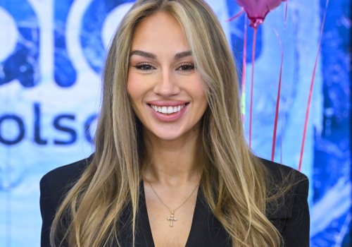 ​Razem nie tylko na scenie. Relacja Smolastego i IMI zaczęła się od... kropki