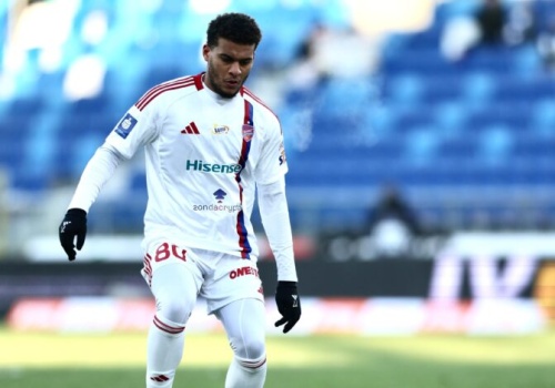 Raków zremisował w wyjazdowym meczu z Zagłębiem Lubin 0:0