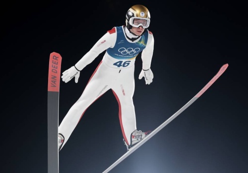 Dyskwalifikacja po pierwszej serii na igrzyskach! Sensacyjne wieści podczas konkursu skoków