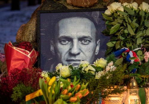 Aleksiej Nawalny został otruty. 5 państw ma dowody i wprost oskarża Kreml