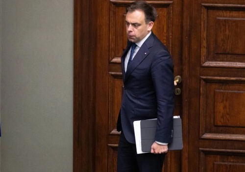 Znany ekonimista krytykuje Domańskiego. 