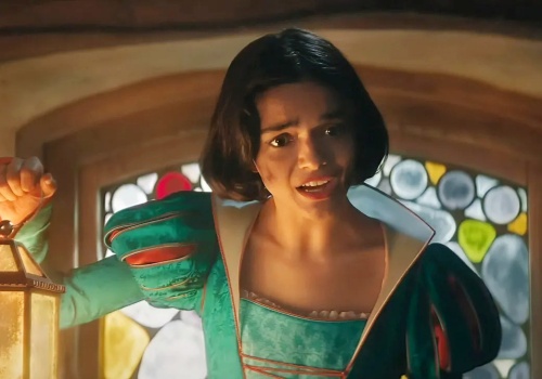 Rozmiar porażki Śnieżki jest jeszcze większy. Disney stracił górę pieniędzy, za które mógłby stworzyć inny film