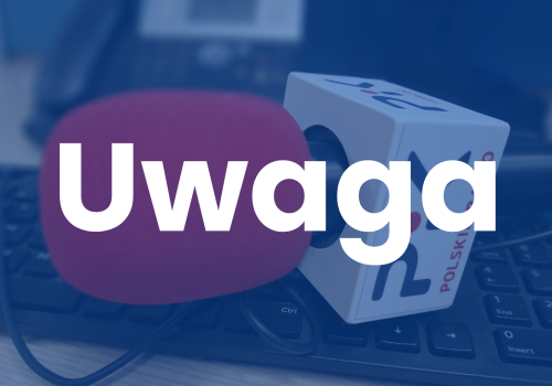 Uwaga! Wstrzymano ruch tramwajów przejeżdżających ulicą Jagiellońską w Bydgoszczy