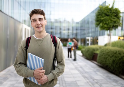 Holandia traci studentów, w tym międzynarodowe talenty