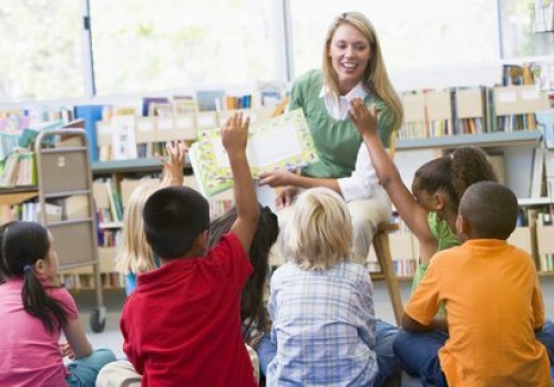 Nauczycielu, zacznij od siebie!