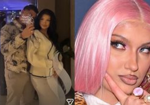 Viki Gabor pochwaliła się walentynkowym kadrem z Giovannim. Miłość jej służy? (FOTO)