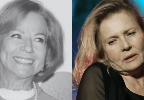 Oto prawda o znajomości Bożeny Dykiel i Grażyny Szapołowskiej. Wyszło na jaw