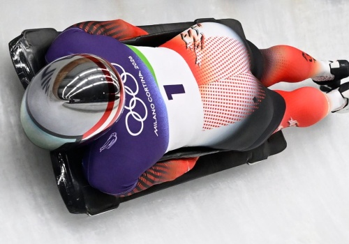 ZIO: Austriaczka wytrzymała napór Niemek! Jest kolejne złoto