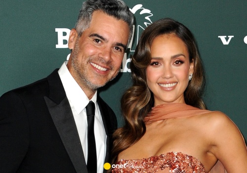 Walentynki Jessiki Alby pod znakiem rozwodu. Amerykańskie media potwierdziły finał sprawy