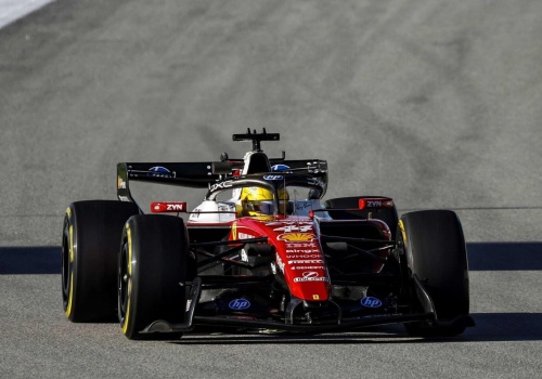 Transmisje Formuły 1 w 2026 roku w Polsce