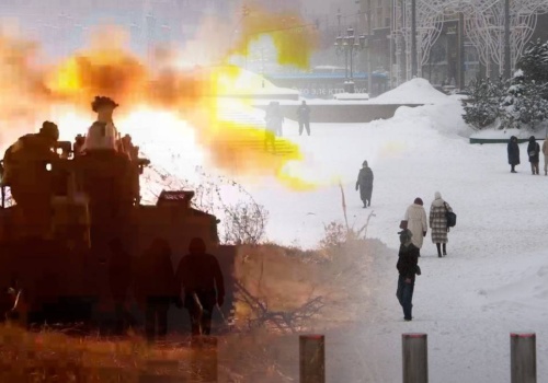 Potężna awaria w Rosji, skarżą się na straty. 