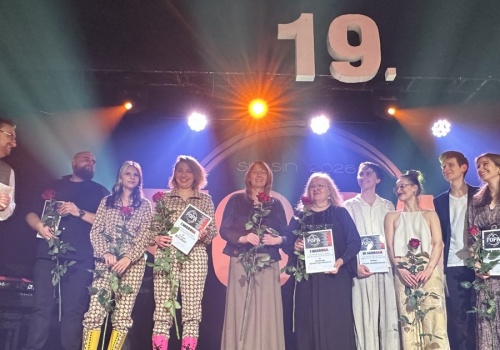 FOPA w Ślesinie. Piosenka artystyczna ma tu swoją scenę