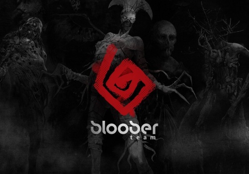 Bloober Team ujawnia swój TAJNY projekt. Zapowiada się kolejny wielki hit!