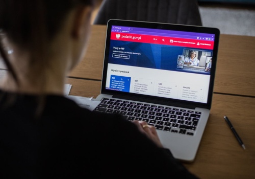 Te sprzęt AGD można odliczyć od podatku. Jest jednak pewien haczyk