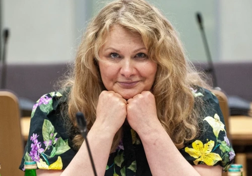 Katarzyna Piekarska o swojej chorobie: Napisałam już scenariusz pogrzebu