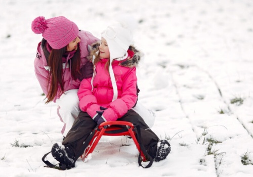 Śląskie/ 730 tys. dzieci rozpocznie ferie 16 lutego