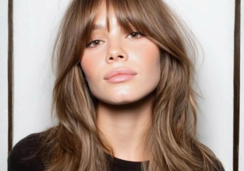 Ta fryzura znów jest wszędzie. Zadziorne wolf cut wraca w nowej odsłonie