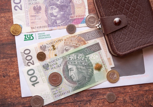 13. emerytura nie dla każdego. Ci seniorzy nie otrzymają świadczenia