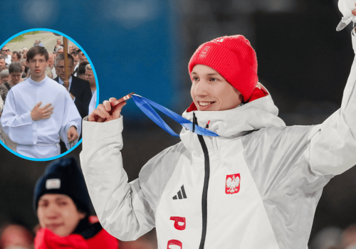 Zaskakujące, co wyszło na jaw o Tomasiaku. Ujawnił to ksiądz