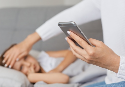 Chatbot AI zamiast lekarza? Naukowcy z Oxfordu ostrzegają