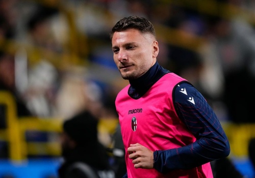 Sprowadzili Ciro Immobile, stracili worek bramek