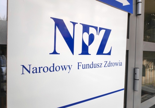 Koniec leczenia na NFZ dla bogatych. Prawo może się zmienić