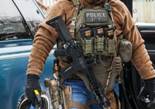 Sędziowie kontra Biały Dom. Tysiące wyroków podważają politykę migracyjną Trumpa