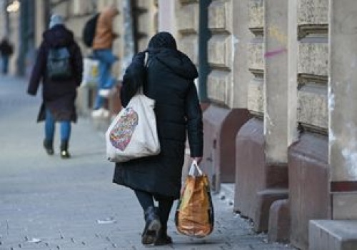 Kryzys finansowy? Zdecydowana większość Polaków nie ma żadnego planu