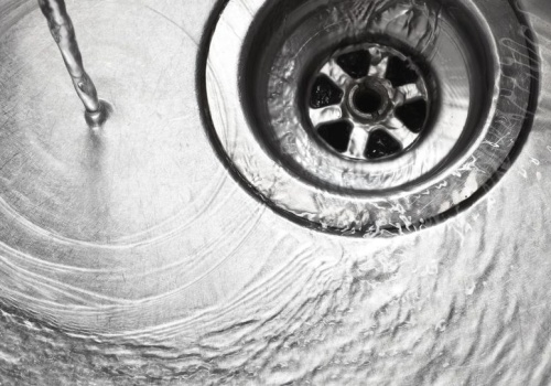 Raz w miesiącu gotuję i daję do zlewu. Nie mam problemu z zatkanymi rurami