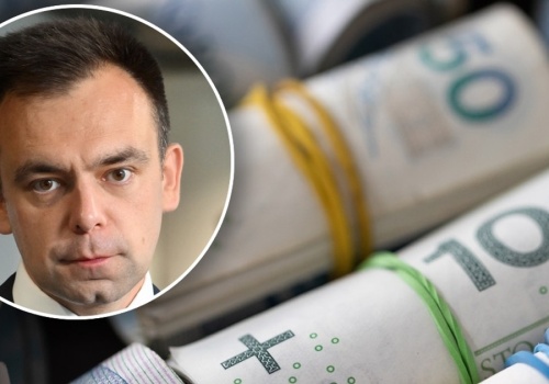 Kiedy dostaniesz zwrot podatku? Ministerstwo Finansów zabiera głos