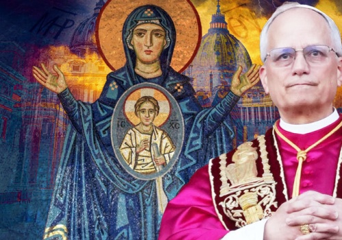 Rzym kontra „maksymalizm” maryjny. O co tu chodzi?