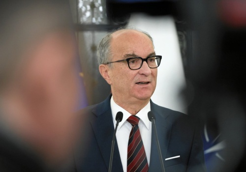 Szadkowski: Czarzasty wykreował się na 