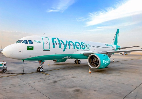 flynas Syria, czyli nowa era „taniego” latania w Syrii